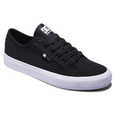 DCShoe Shoes Homme Manuel (français Non Garanti) Basket, Noir, 39 EU - Publicité DCShoe Shoes Homme Manuel (français Non Garanti) Basket, Noir, 39 EU - Publicité