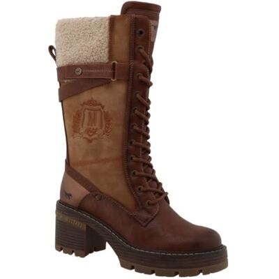 MUSTANG Bottes pour femme - Publicité MUSTANG Bottes pour femme - Publicité