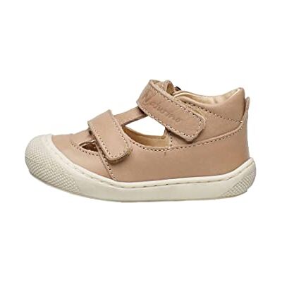 Naturino Sandales semi, Marron clair- 24 - Publicité Naturino Sandales semi, Marron clair- 24 - Publicité