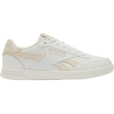 Reebok Baskets Court Advance Unisexes, Ftwrwhite Barelygrey Moon, 36.5 EU - Publicité Reebok Baskets Court Advance Unisexes, Ftwrwhite Barelygrey Moon, 36.5 EU - Publicité