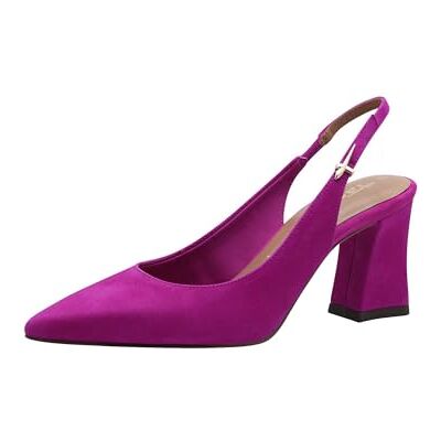 Tamaris Escarpins pour Femme, Rose foncé, 37 EU, Rose foncé, 37 EU - Publicité Tamaris Escarpins pour Femme, Rose foncé, 37 EU, Rose foncé, 37 EU - Publicité
