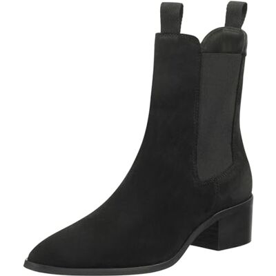 GANT Bottes St BroomlyChelsea pour femme, Noir, 38 EU - Publicité GANT Bottes St BroomlyChelsea pour femme, Noir, 38 EU - Publicité