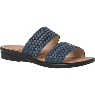 Ganter Femme Sonnica Chausson, Bleu foncé, 36 EU Étroit - Publicité Ganter Femme Sonnica Chausson, Bleu foncé, 36 EU Étroit - Publicité