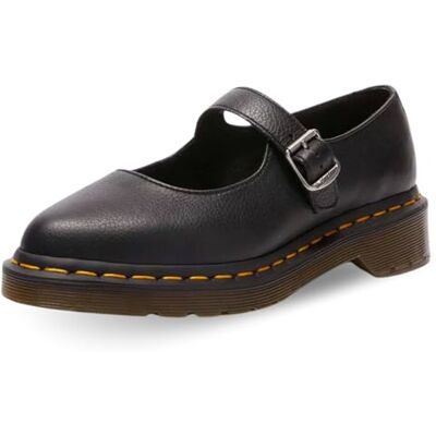 Dr. Martens Elphie MJ , Mocassins 41 EU - Publicité Dr. Martens Elphie MJ , Mocassins 41 EU - Publicité