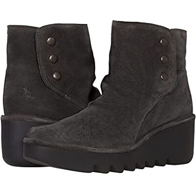 Fly London Femme Brom344fly Bottine, Diesel, 41 EU - Publicité Fly London Femme Brom344fly Bottine, Diesel, 41 EU - Publicité