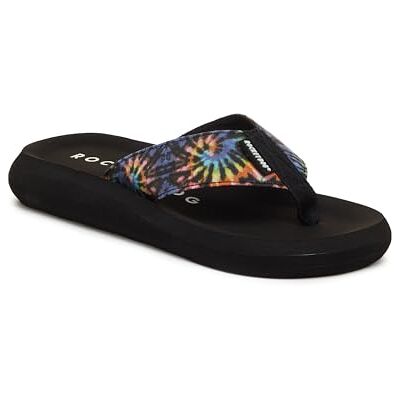 Rocket Dog Spotlight Comfort Foam Tongs pour femme, 37.5 EU - Publicité Rocket Dog Spotlight Comfort Foam Tongs pour femme, 37.5 EU - Publicité
