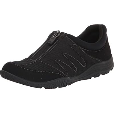 Easy Spirit Femme Bestrong 2 Basket, Noir, 39 EU - Publicité Easy Spirit Femme Bestrong 2 Basket, Noir, 39 EU - Publicité
