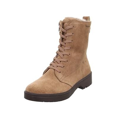 Legero Femme Mystic Botte de Neige, Palude Beige 4400, 39 EU - Publicité Legero Femme Mystic Botte de Neige, Palude Beige 4400, 39 EU - Publicité