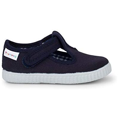 Pisamonas Salomés Garçon Style Sport Taille 33 Couleur Bleu Marine - Publicité Pisamonas Salomés Garçon Style Sport Taille 33 Couleur Bleu Marine - Publicité