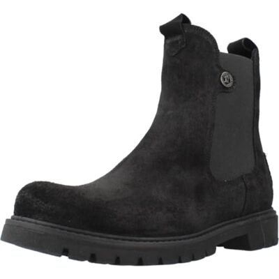 Panama Jack Femme Francesca Chelsea Boot, B9, 38 EU - Publicité Panama Jack Femme Francesca Chelsea Boot, B9, 38 EU - Publicité