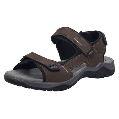 Josef Seibel Sandale Arlo 02 marron, Couleur:marron, Taille:41 - Publicité Josef Seibel Sandale Arlo 02 marron, Couleur:marron, Taille:41 - Publicité