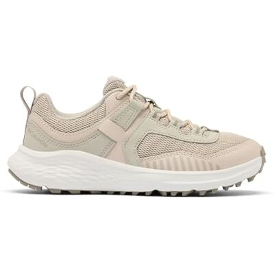 Columbia Youth Konos Chaussures Basses de Trekking et de randonnée Taupe/Gris Silex, Pointure 45 - Publicité Columbia Youth Konos Chaussures Basses de Trekking et de randonnée Taupe/Gris Silex, Pointure 45 - Publicité