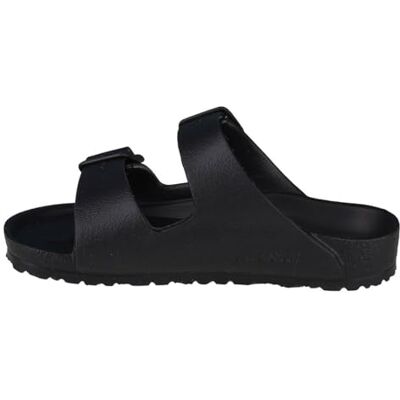 Birkenstock 1018924 Arizona Kids EVA black, EVA Homme Black EU 33 - Publicité Birkenstock 1018924 Arizona Kids EVA black, EVA Homme Black EU 33 - Publicité