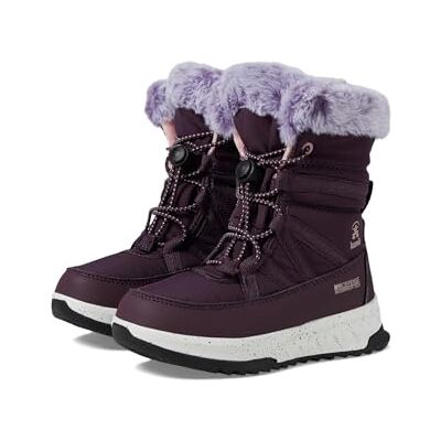 Kamik Stormyf Botte de Neige, Mûre, 39 EU - Publicité Kamik Stormyf Botte de Neige, Mûre, 39 EU - Publicité