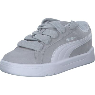 Puma Park Life Easy SD Lichtgrijs - Publicité Puma Park Life Easy SD Lichtgrijs - Publicité