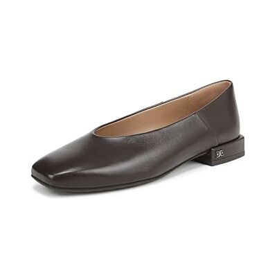 Sam Edelman Ballerines Plates Kasey pour Femme, Rouge, 38 EU - Publicité Sam Edelman Ballerines Plates Kasey pour Femme, Rouge, 38 EU - Publicité