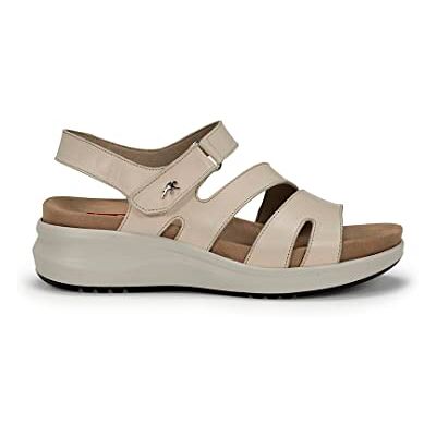 Fluchos Sandale YAGON F1478 Taille 38 Couleur Tibet_RAW - Publicité Fluchos Sandale YAGON F1478 Taille 38 Couleur Tibet_RAW - Publicité