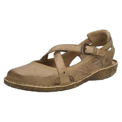 Josef Seibel Sandale Rosalie 13 beige, Couleur:beige, Taille:43 - Publicité Josef Seibel Sandale Rosalie 13 beige, Couleur:beige, Taille:43 - Publicité