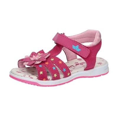 Lico Fille Manja V, Rose, 31 EU - Publicité Lico Fille Manja V, Rose, 31 EU - Publicité