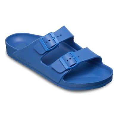Quiksilver Embark. Sandales pour homme, Riviera, pointure 38 - Publicité Quiksilver Embark. Sandales pour homme, Riviera, pointure 38 - Publicité