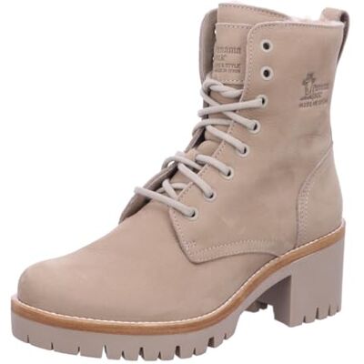 Panama Jack BOTTES À TALONS Femme - Publicité Panama Jack BOTTES À TALONS Femme - Publicité