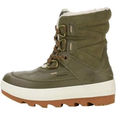 Kamik Femme Celestem Botte Tendance, Dark Olive Dol, 41 EU - Publicité Kamik Femme Celestem Botte Tendance, Dark Olive Dol, 41 EU - Publicité