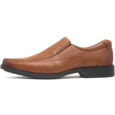Hush Puppies BrodyPlatform Homme, Marron, 44.5 EU - Publicité Hush Puppies BrodyPlatform Homme, Marron, 44.5 EU - Publicité