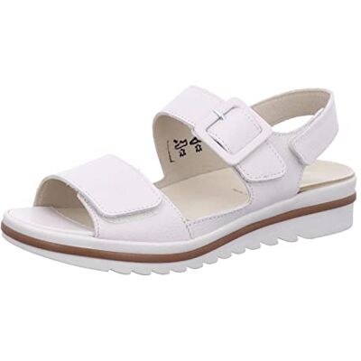 Waldläufer Beige adulte, beige, 39 EU Large - Publicité Waldläufer Beige adulte, beige, 39 EU Large - Publicité