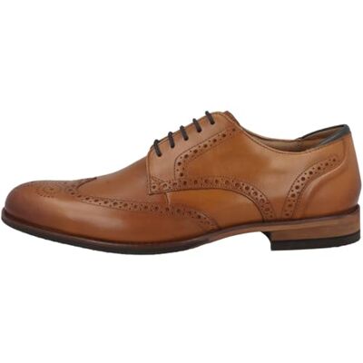 Clarks Homme Craft Arlo Limit Sneaker, Marron, 44 EU - Publicité Clarks Homme Craft Arlo Limit Sneaker, Marron, 44 EU - Publicité