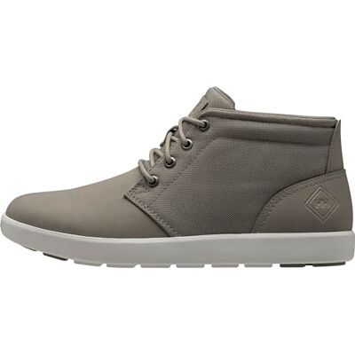 Helly Hansen Landon Chukka Shoes Bottes décontractées pour homme, Terrazzo, 42.5 EU - Publicité Helly Hansen Landon Chukka Shoes Bottes décontractées pour homme, Terrazzo, 42.5 EU - Publicité