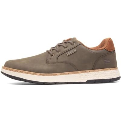 Skechers Baskets pour Homme, Vert, 46 EU - Publicité Skechers Baskets pour Homme, Vert, 46 EU - Publicité