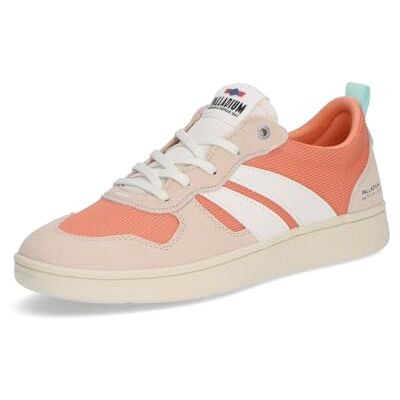 Palladium Allacup Flame TX~Sand/Sunstone Orange, 44EU - Publicité Palladium Allacup Flame TX~Sand/Sunstone Orange, 44EU - Publicité