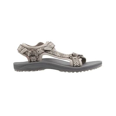 Jack Wolfskin Wave Breaker W - Sandales - Publicité Jack Wolfskin Wave Breaker W - Sandales - Publicité