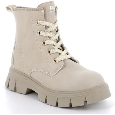 Primigi Femme Randy Rangers, Sable, 39 EU - Publicité Primigi Femme Randy Rangers, Sable, 39 EU - Publicité