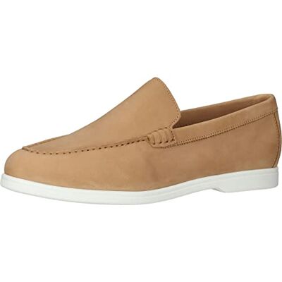 HÖGL Femme Dan Mocassins, Lighttoffee, 41.5 EU X-Large - Publicité HÖGL Femme Dan Mocassins, Lighttoffee, 41.5 EU X-Large - Publicité