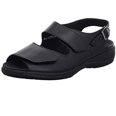 Solidus Lia Largeur H, Noir , 38.5 EU - Publicité Solidus Lia Largeur H, Noir , 38.5 EU - Publicité