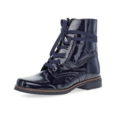 Gabor Bottines Chelsea pour femme, meilleur ajustement, Ocean 96, 40.5 EU - Publicité Gabor Bottines Chelsea pour femme, meilleur ajustement, Ocean 96, 40.5 EU - Publicité