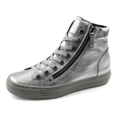 Paul Green Dames, Bottines à Lacets pour Femme, 38 EU - Publicité Paul Green Dames, Bottines à Lacets pour Femme, 38 EU - Publicité