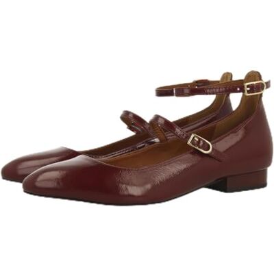 GIOSEPPO Femme Kalsen Chaussure Baby, Bordeaux, 37 EU - Publicité GIOSEPPO Femme Kalsen Chaussure Baby, Bordeaux, 37 EU - Publicité