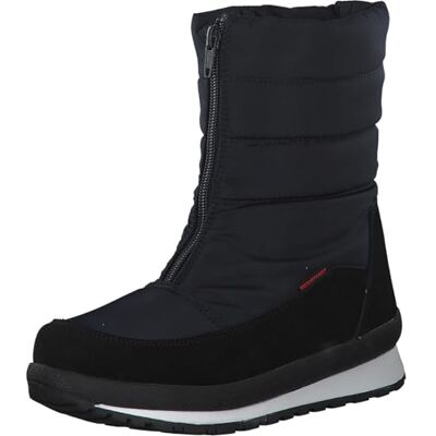CMP Rae, Bottes de Neige Mixte Enfant, (Black Blue N950), 28 EU - Publicité CMP Rae, Bottes de Neige Mixte Enfant, (Black Blue N950), 28 EU - Publicité