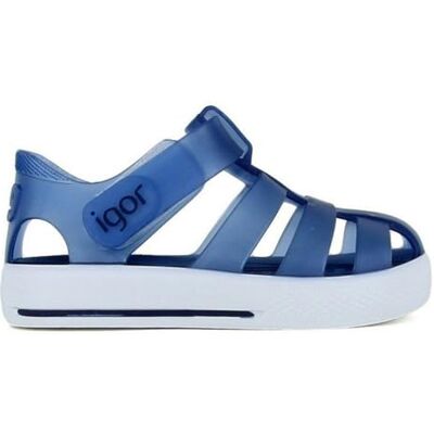 Igor Seau À Eau pour Enfants Taille 22 Couleur Bleu - Publicité Igor Seau À Eau pour Enfants Taille 22 Couleur Bleu - Publicité