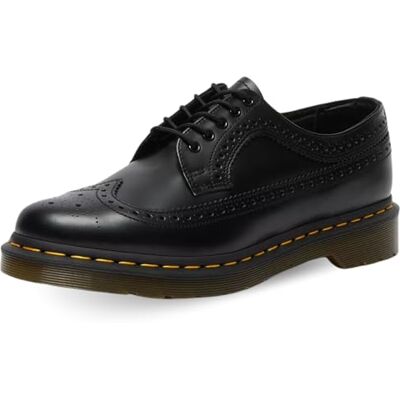 DR. MARTENS 3989 YS Oxford - Publicité DR. MARTENS 3989 YS Oxford - Publicité