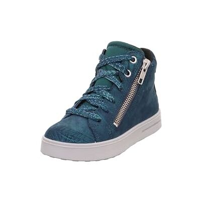 Superfit Stella 1-000812 Bottes en Gore-tex pour Fille, Bleu 8010, 38 EU - Publicité Superfit Stella 1-000812 Bottes en Gore-tex pour Fille, Bleu 8010, 38 EU - Publicité
