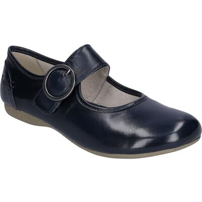 Josef Seibel Chaussure Fiona 40 Blue, Couleur:Bleu, Taille:37 - Publicité Josef Seibel Chaussure Fiona 40 Blue, Couleur:Bleu, Taille:37 - Publicité