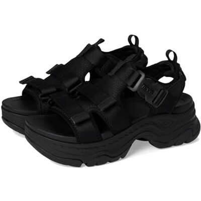 Teva HURRICANE AMPSOLE GAILA - Publicité Teva HURRICANE AMPSOLE GAILA - Publicité