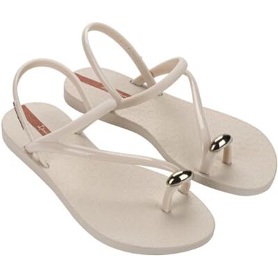 IPANEMA GLAM RING SANDAL - Publicité IPANEMA GLAM RING SANDAL - Publicité