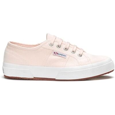 Superga S000010 mixte adulte Chaussures de Gymnastique, Rose (Pink W0i), 36 EU - Publicité Superga S000010 mixte adulte Chaussures de Gymnastique, Rose (Pink W0i), 36 EU - Publicité
