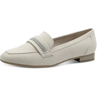 MARCO TOZZI Chaussons végétaliens à Paillettes pour Femme, Divers, 39 EU - Publicité MARCO TOZZI Chaussons végétaliens à Paillettes pour Femme, Divers, 39 EU - Publicité
