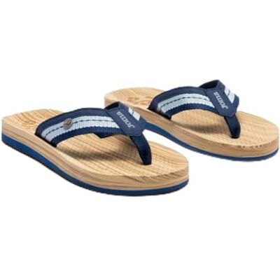 Joma Tongs pour homme Florida Marine, bleu marine, 40 EU - Publicité Joma Tongs pour homme Florida Marine, bleu marine, 40 EU - Publicité