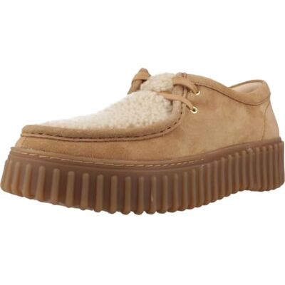 Clarks Torhill Bee - Publicité Clarks Torhill Bee - Publicité